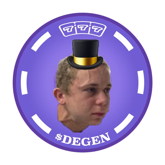 Big Jaymes 🎩