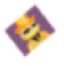 Red hat degen NFT card