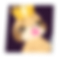 Blue degen NFT card